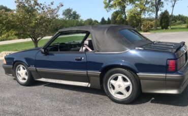 Ford-Mustang-1993-Blue-Gray-9