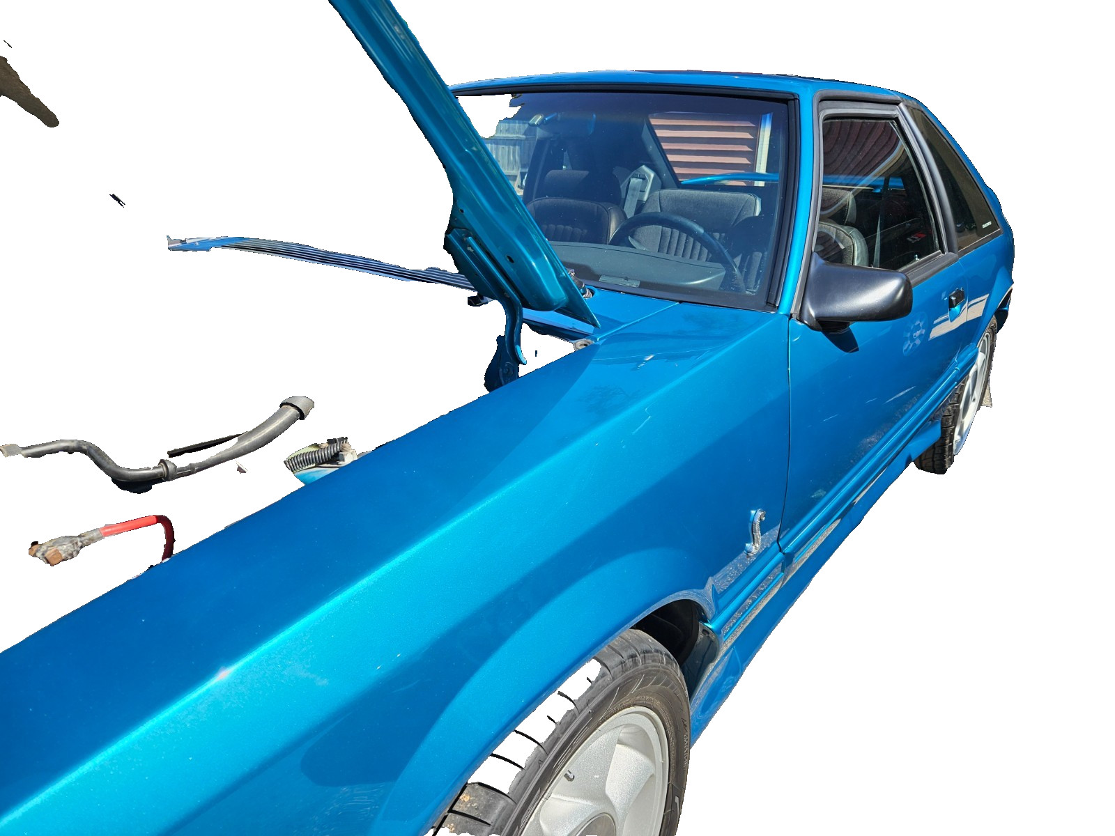Ford-Mustang-1993-Hatchback-1