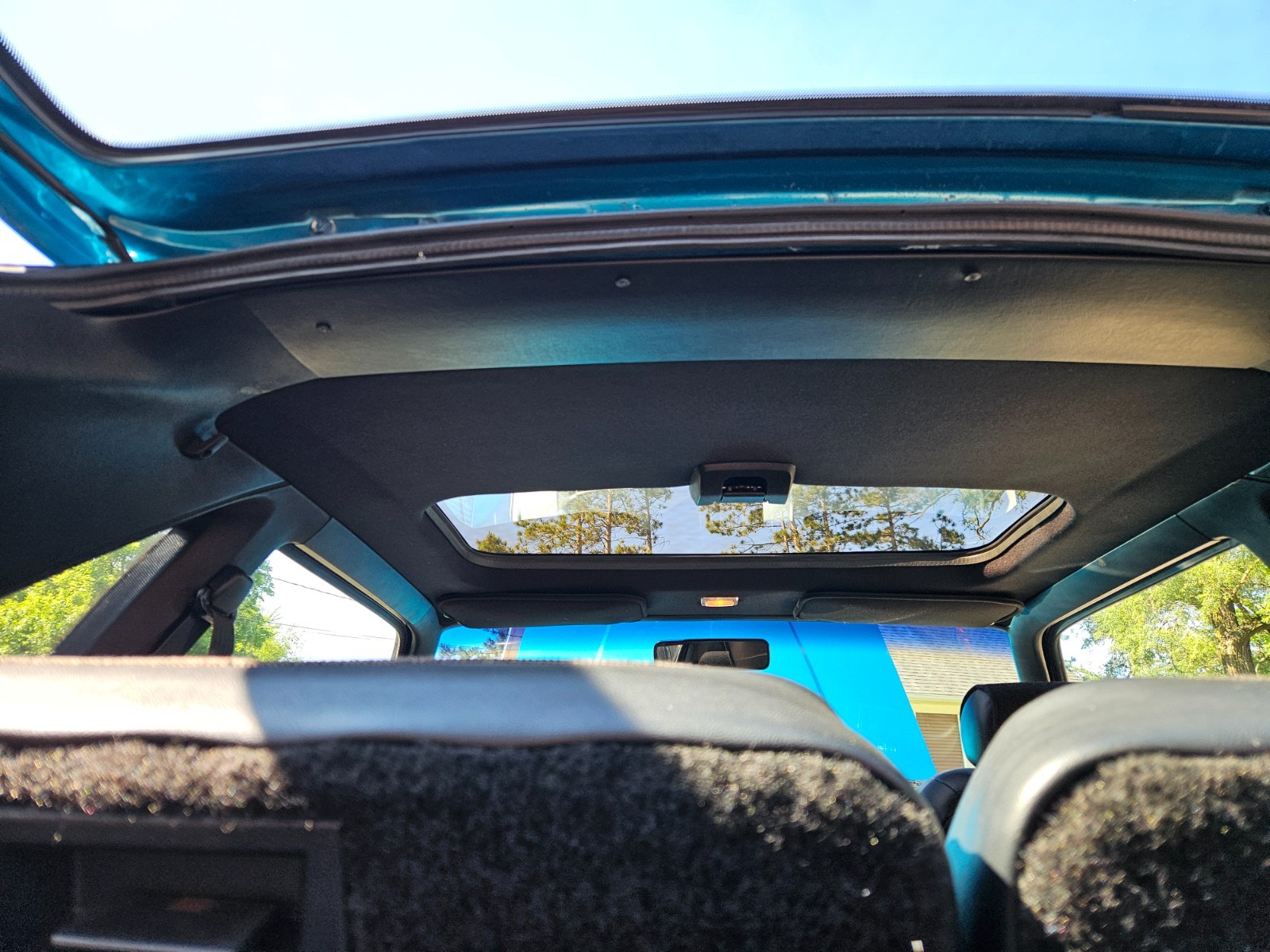 Ford-Mustang-1993-Hatchback-11