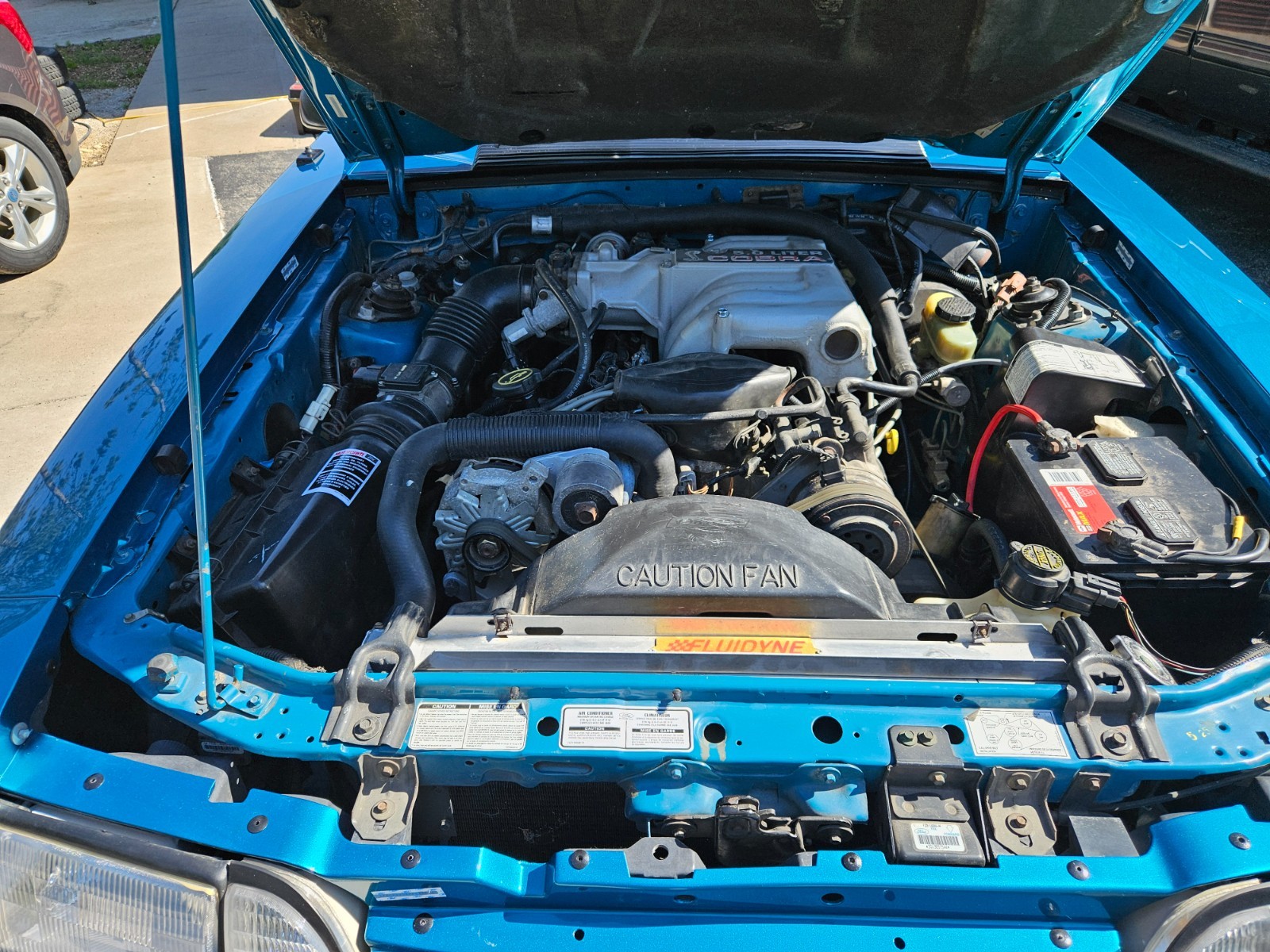 Ford-Mustang-1993-Hatchback-15