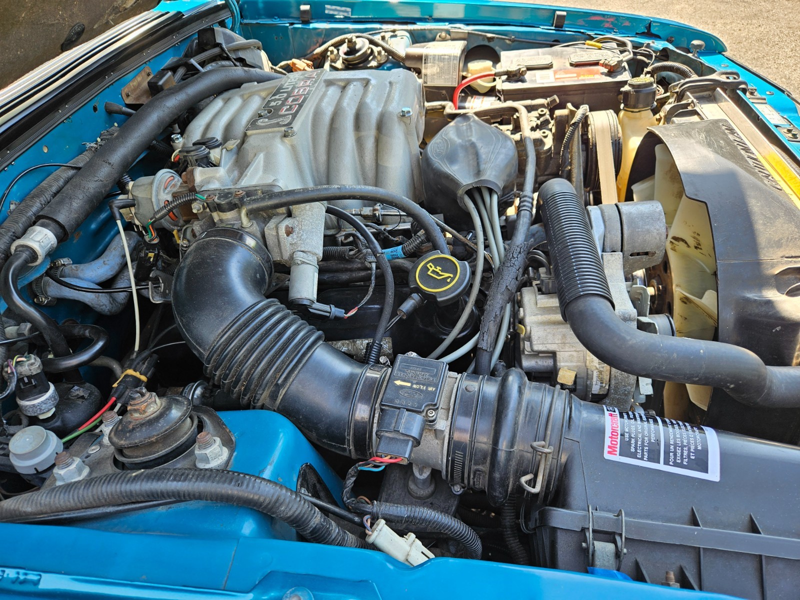 Ford-Mustang-1993-Hatchback-19