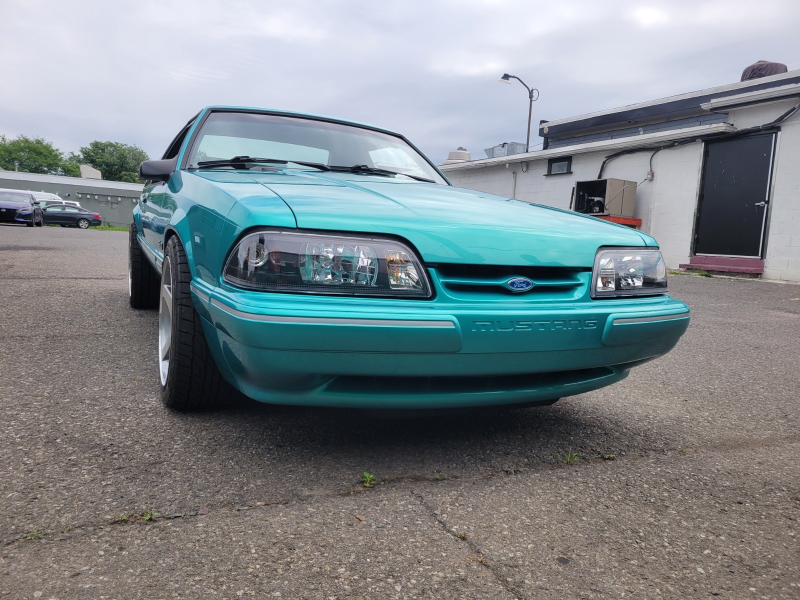 Ford-Mustang-1993-Hatchback-2