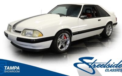 Ford Mustang 1993