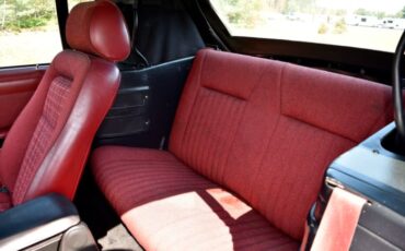 Ford-Mustang-1993-Red-1