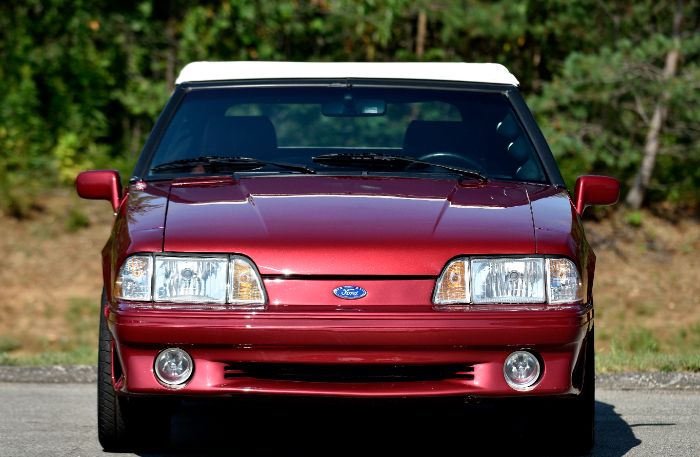 Ford-Mustang-1993-Red-10