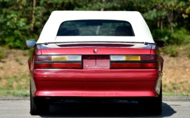 Ford-Mustang-1993-Red-11