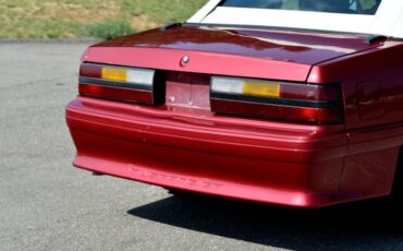 Ford-Mustang-1993-Red-13