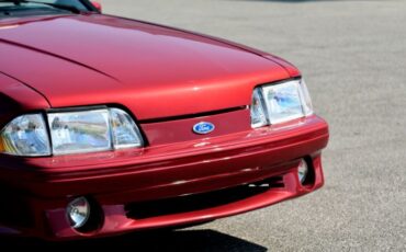 Ford-Mustang-1993-Red-15