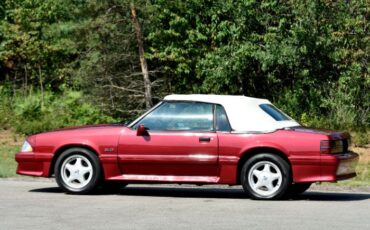 Ford-Mustang-1993-Red-17