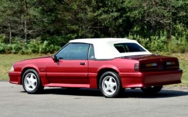 Ford-Mustang-1993-Red-19