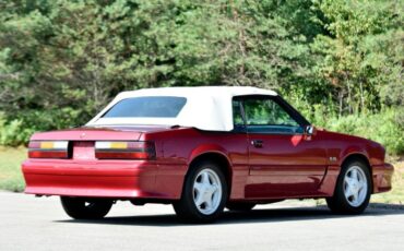 Ford-Mustang-1993-Red-20