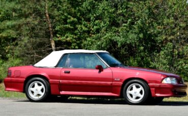 Ford-Mustang-1993-Red-22