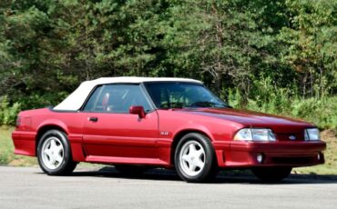 Ford-Mustang-1993-Red-23