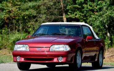 Ford-Mustang-1993-Red-24