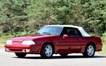 Ford-Mustang-1993-Red-25