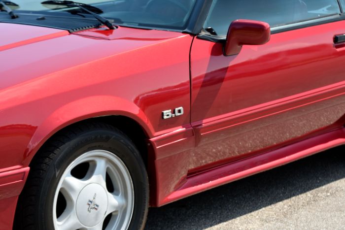 Ford-Mustang-1993-Red-26