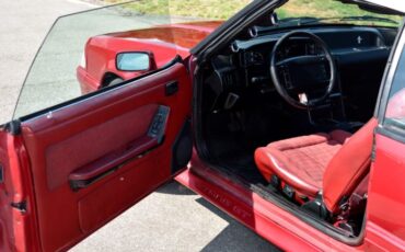 Ford-Mustang-1993-Red-29
