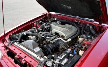Ford-Mustang-1993-Red-3