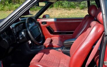 Ford-Mustang-1993-Red-30