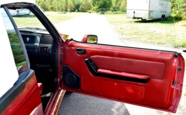 Ford-Mustang-1993-Red-33