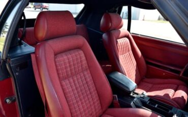 Ford-Mustang-1993-Red-36