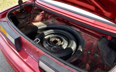 Ford-Mustang-1993-Red-38