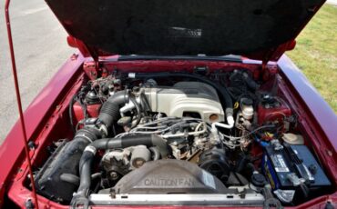 Ford-Mustang-1993-Red-39
