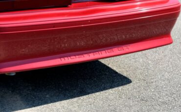Ford-Mustang-1993-Red-6