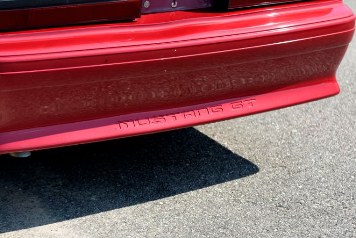 Ford-Mustang-1993-Red-6