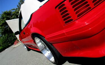 Ford-Mustang-1993-Red-White-10