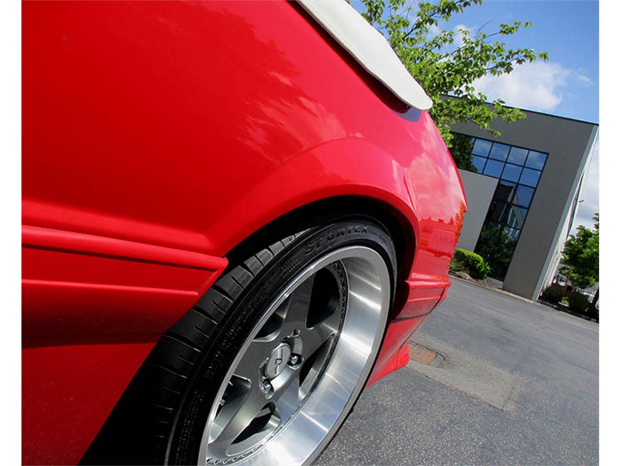 Ford-Mustang-1993-Red-White-12