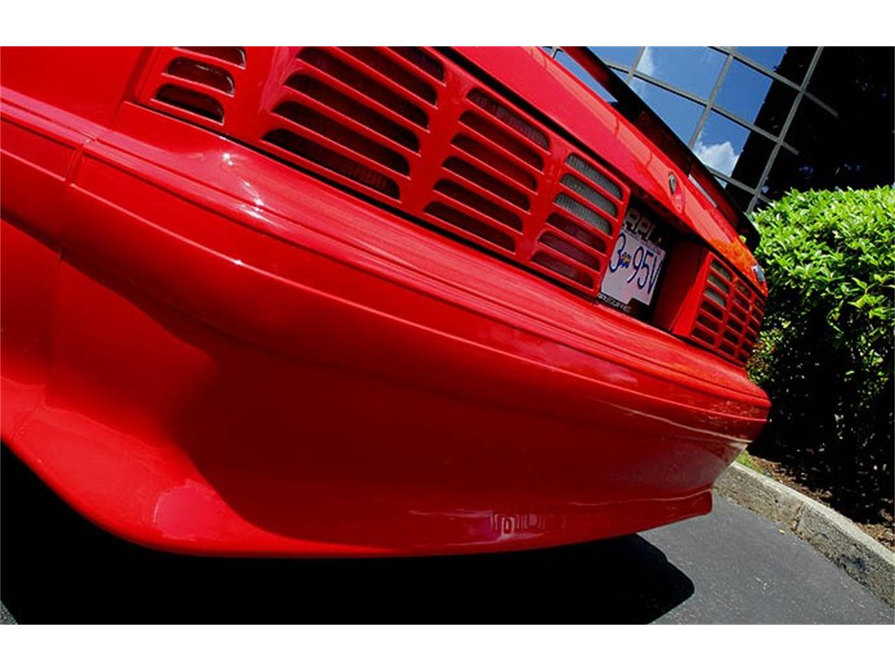 Ford-Mustang-1993-Red-White-15