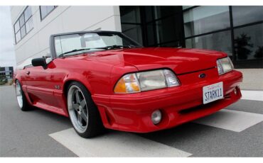 Ford-Mustang-1993-Red-White-17
