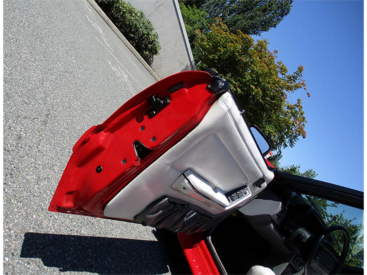 Ford-Mustang-1993-Red-White-18