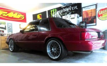 Ford-Mustang-1993-Red-White-21