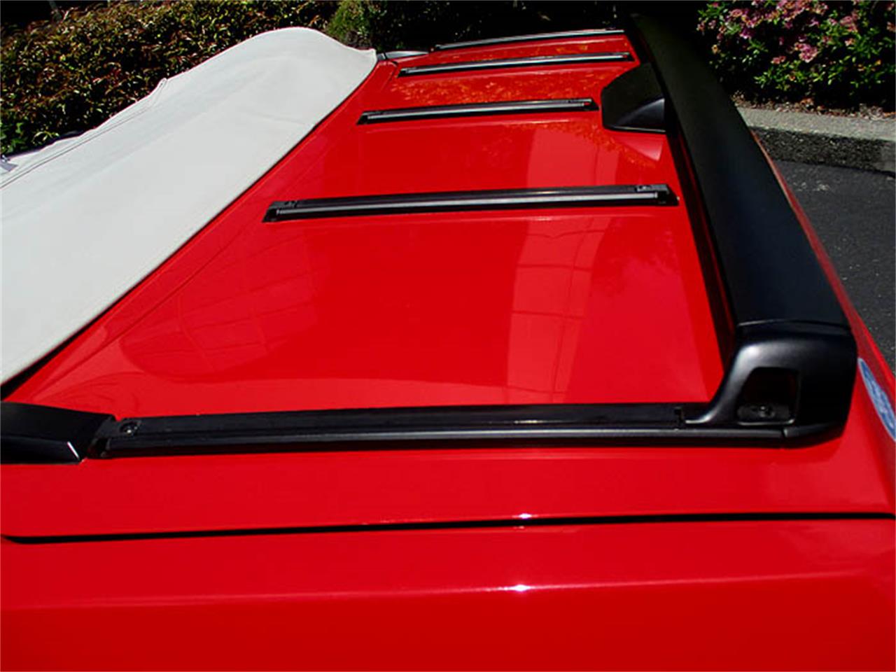Ford-Mustang-1993-Red-White-22