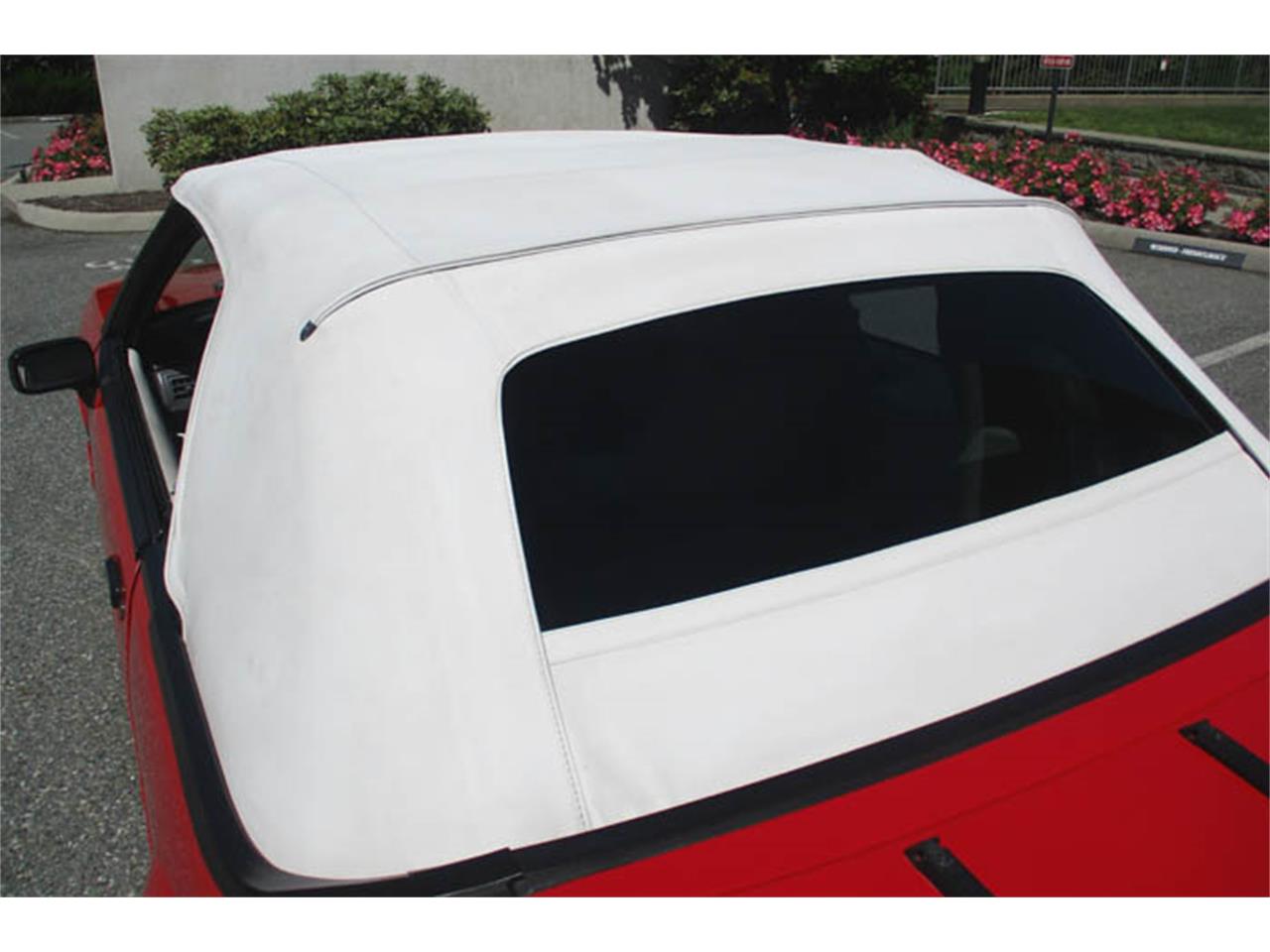 Ford-Mustang-1993-Red-White-26