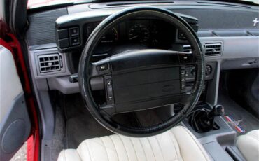 Ford-Mustang-1993-Red-White-29