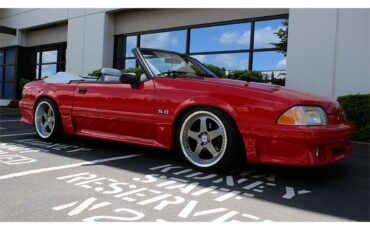 Ford-Mustang-1993-Red-White-3