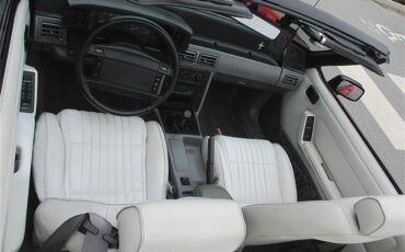Ford-Mustang-1993-Red-White-30