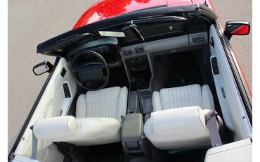 Ford-Mustang-1993-Red-White-32