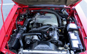 Ford-Mustang-1993-Red-White-36