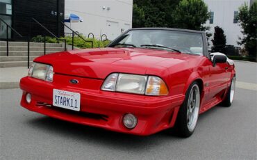 Ford-Mustang-1993-Red-White