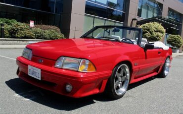 Ford-Mustang-1993-Red-White-4