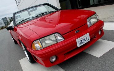 Ford-Mustang-1993-Red-White-41