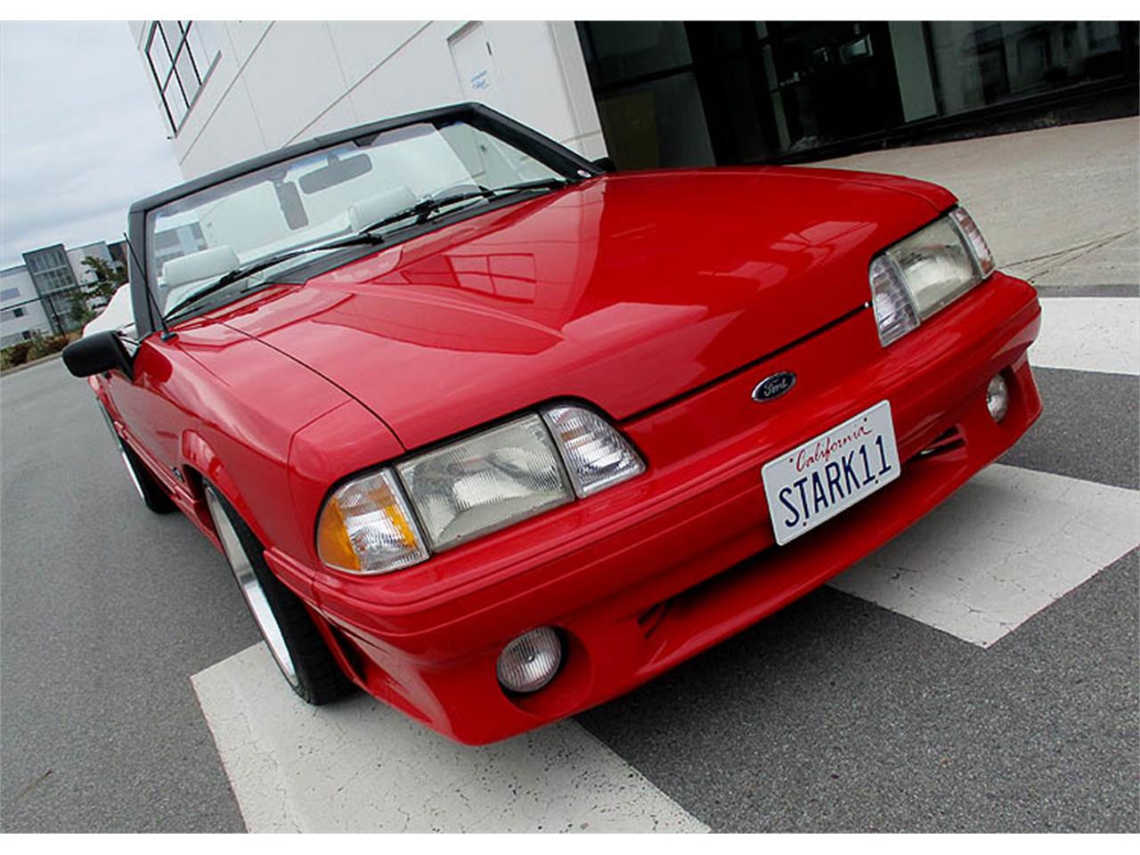 Ford-Mustang-1993-Red-White-41