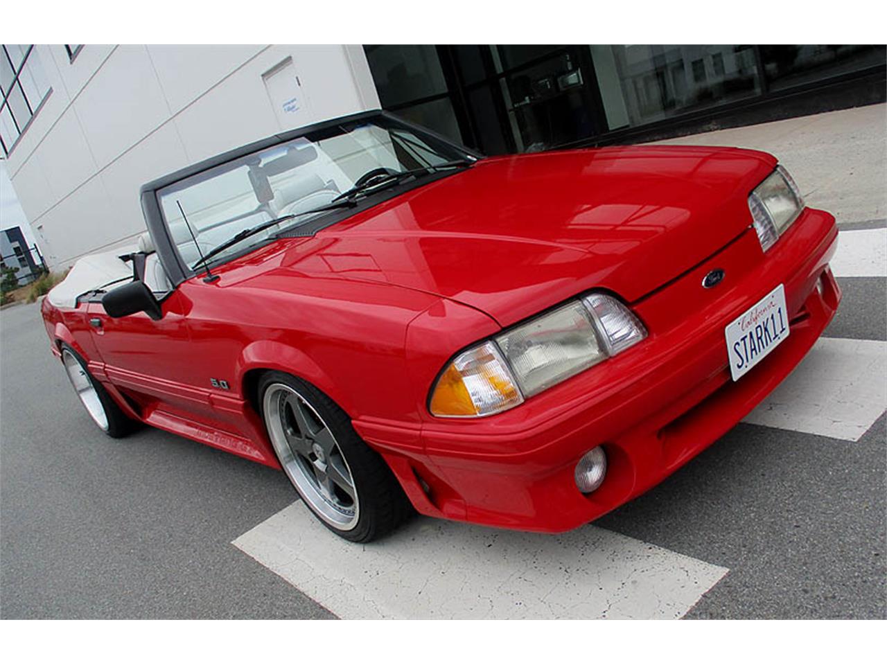 Ford-Mustang-1993-Red-White-42