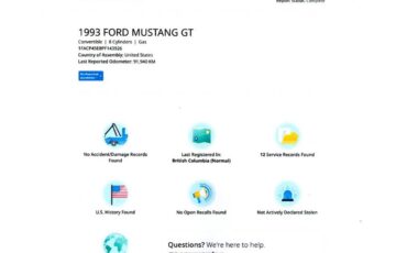 Ford-Mustang-1993-Red-White-45