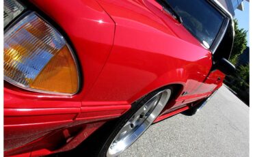 Ford-Mustang-1993-Red-White-6