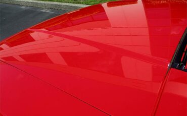 Ford-Mustang-1993-Red-White-7
